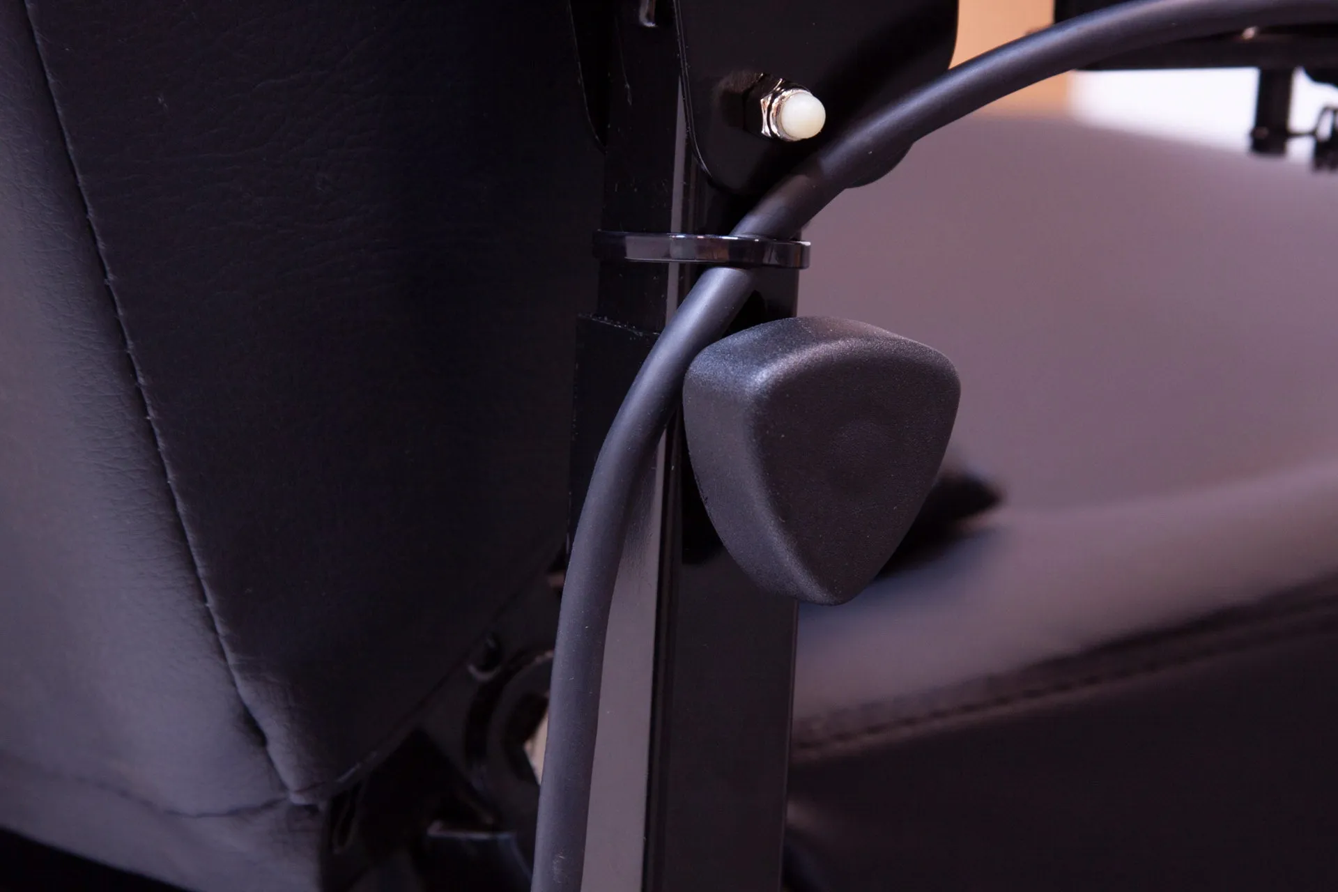 EWheels Medical EW-M51 Power Chair