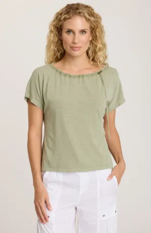 Exelda Tee