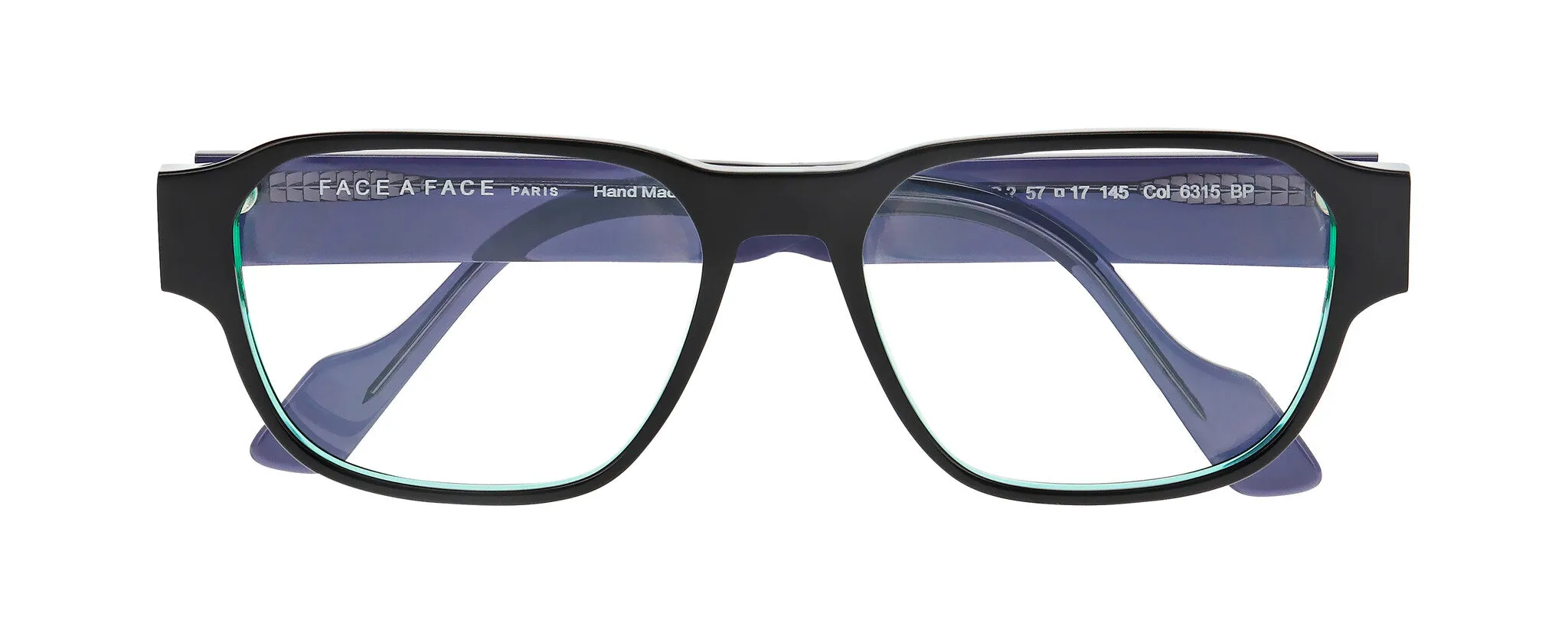 Face a Face JAMES 2 EyeGlasses