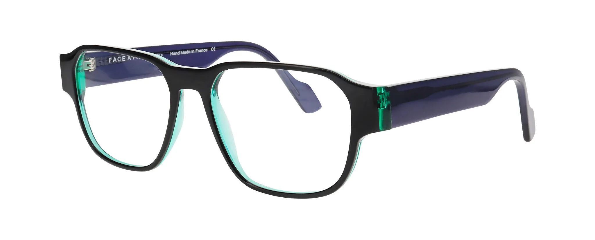 Face a Face JAMES 2 EyeGlasses