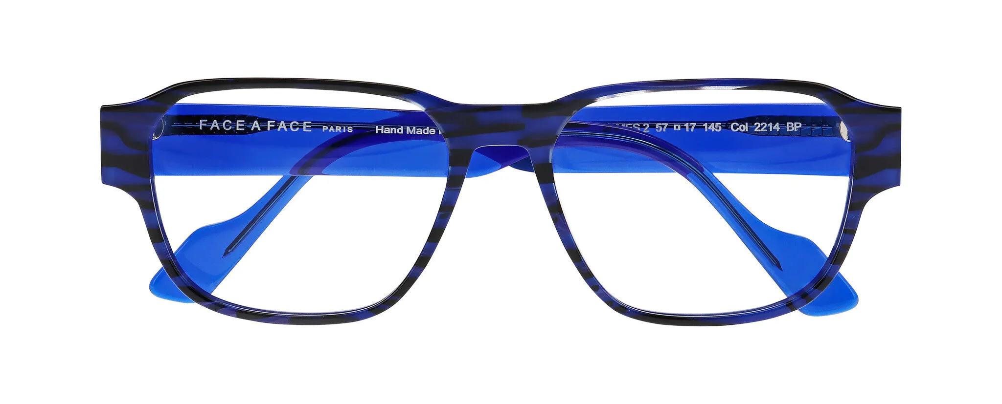 Face a Face JAMES 2 EyeGlasses