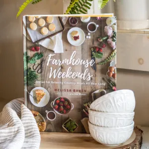 Farmhouse Weekends