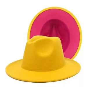 Fashion Hat