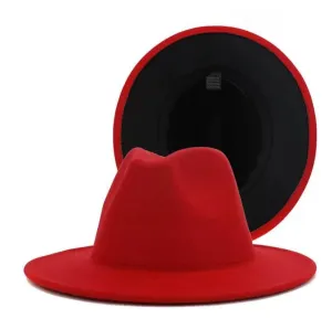 Fashion Hat