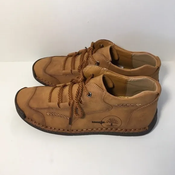 Fashion Sport men’s hand stitched detailing size 47
