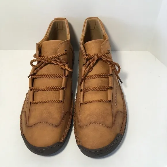 Fashion Sport men’s hand stitched detailing size 47