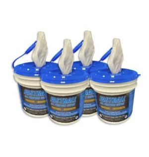 Fastball Wipes