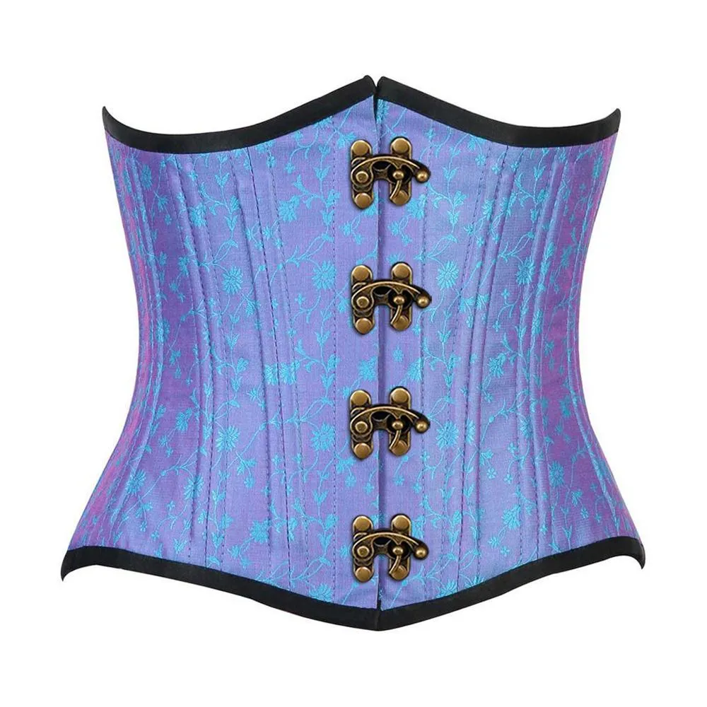 Faye Waist Training Corset