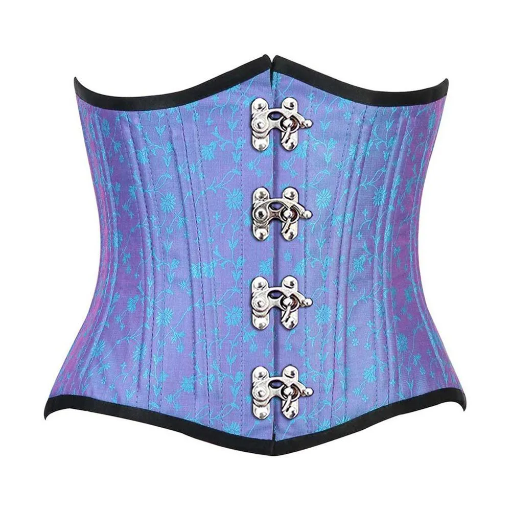 Faye Waist Training Corset