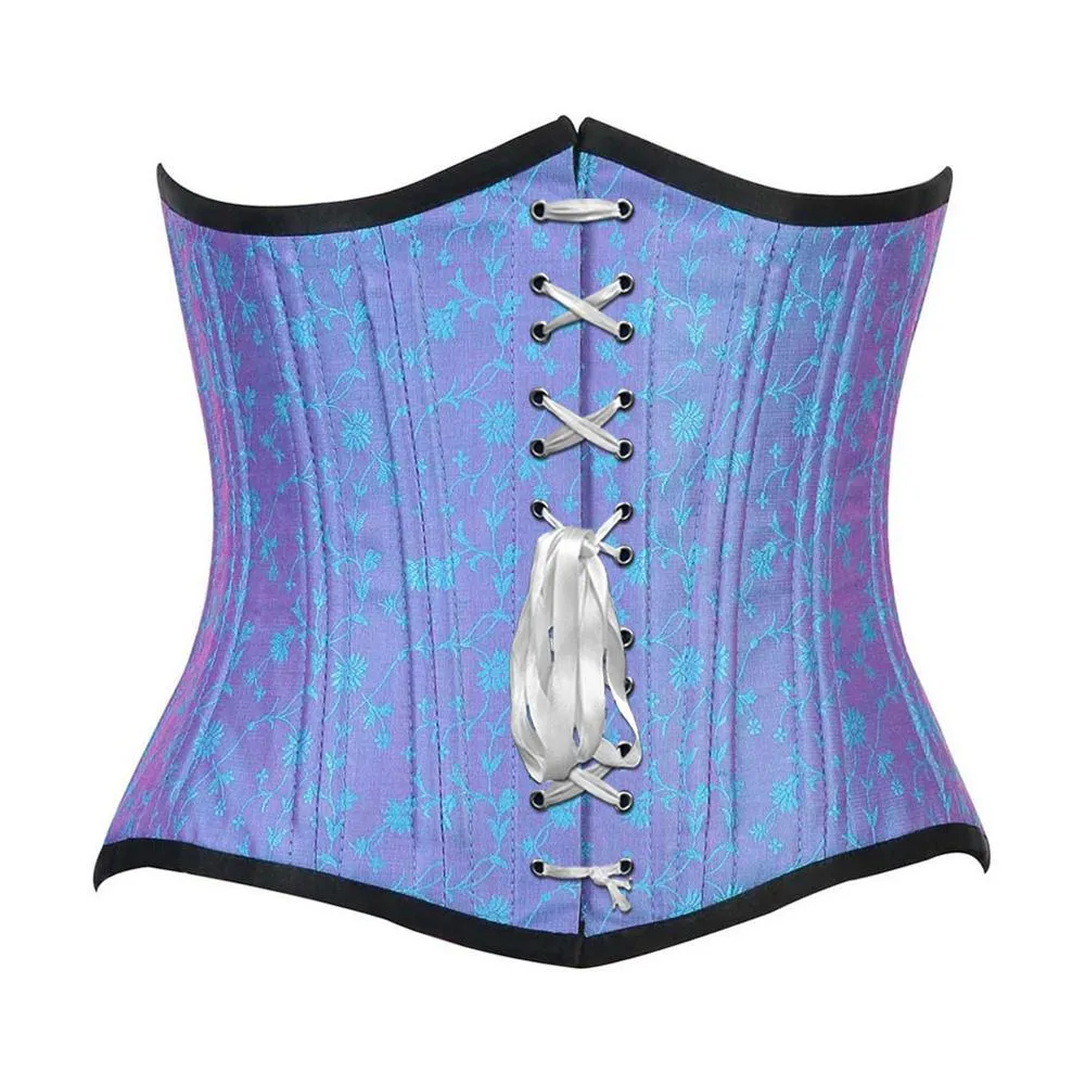 Faye Waist Training Corset