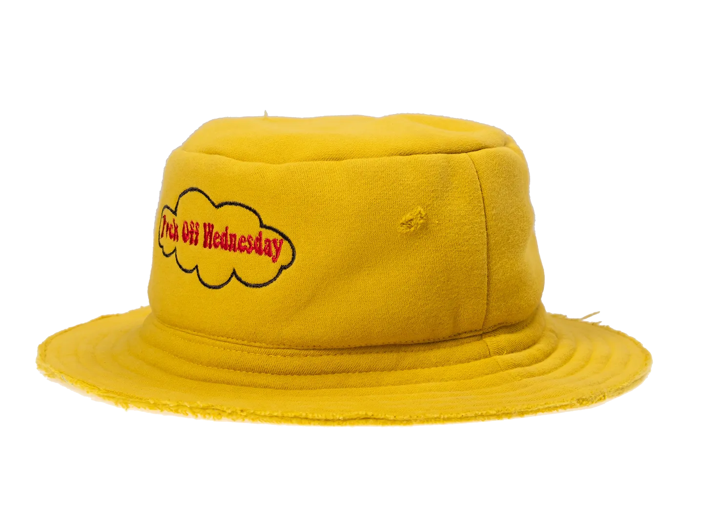 'F*ck Off Wednesday' Hat