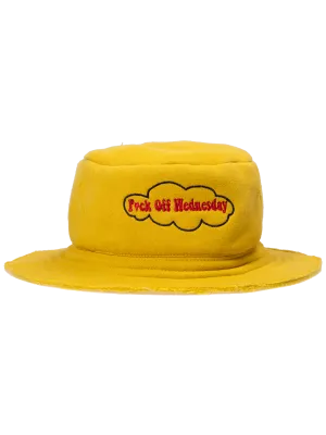 'F*ck Off Wednesday' Hat