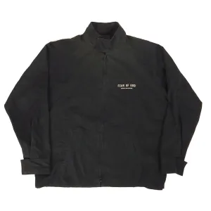 Fear of God 7th Collection Baseball Jacket Size Large