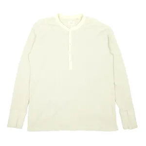 Fear of God Collection One Long-Sleeve Thermal Size Large