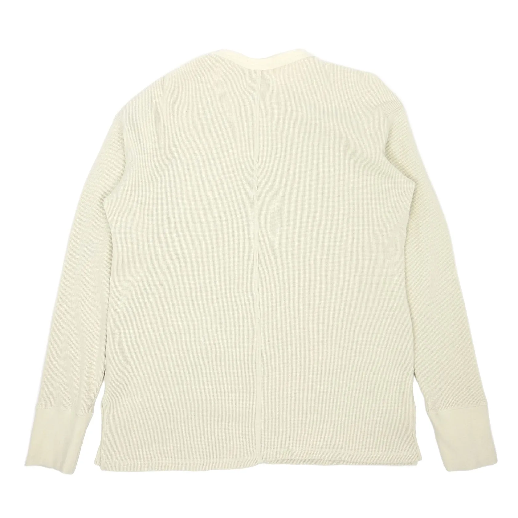Fear of God Collection One Long-Sleeve Thermal Size Large
