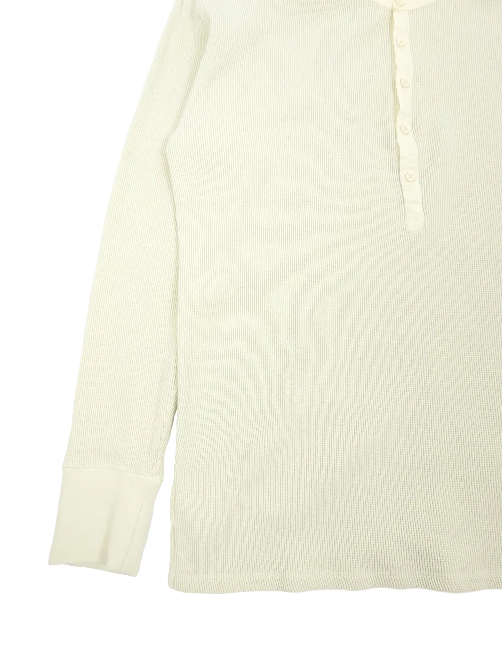 Fear of God Collection One Long-Sleeve Thermal Size Large