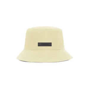 Fear of God Essentials Bucket Hat 'Canary'