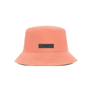 Fear of God Essentials Bucket Hat 'Coral'