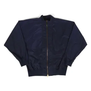 Fear of God Nylon Bomber Size Large