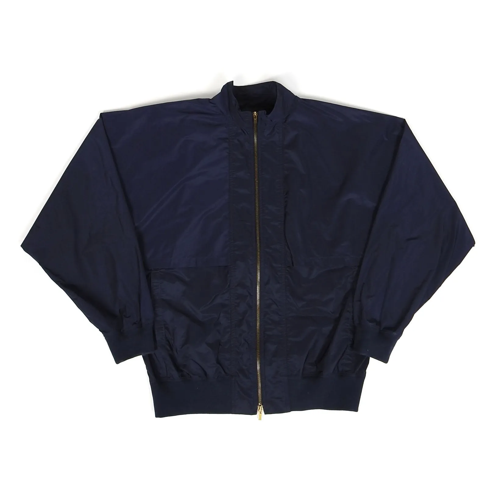 Fear of God Nylon Bomber Size Large