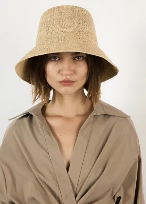 Felix Hat (Natural)