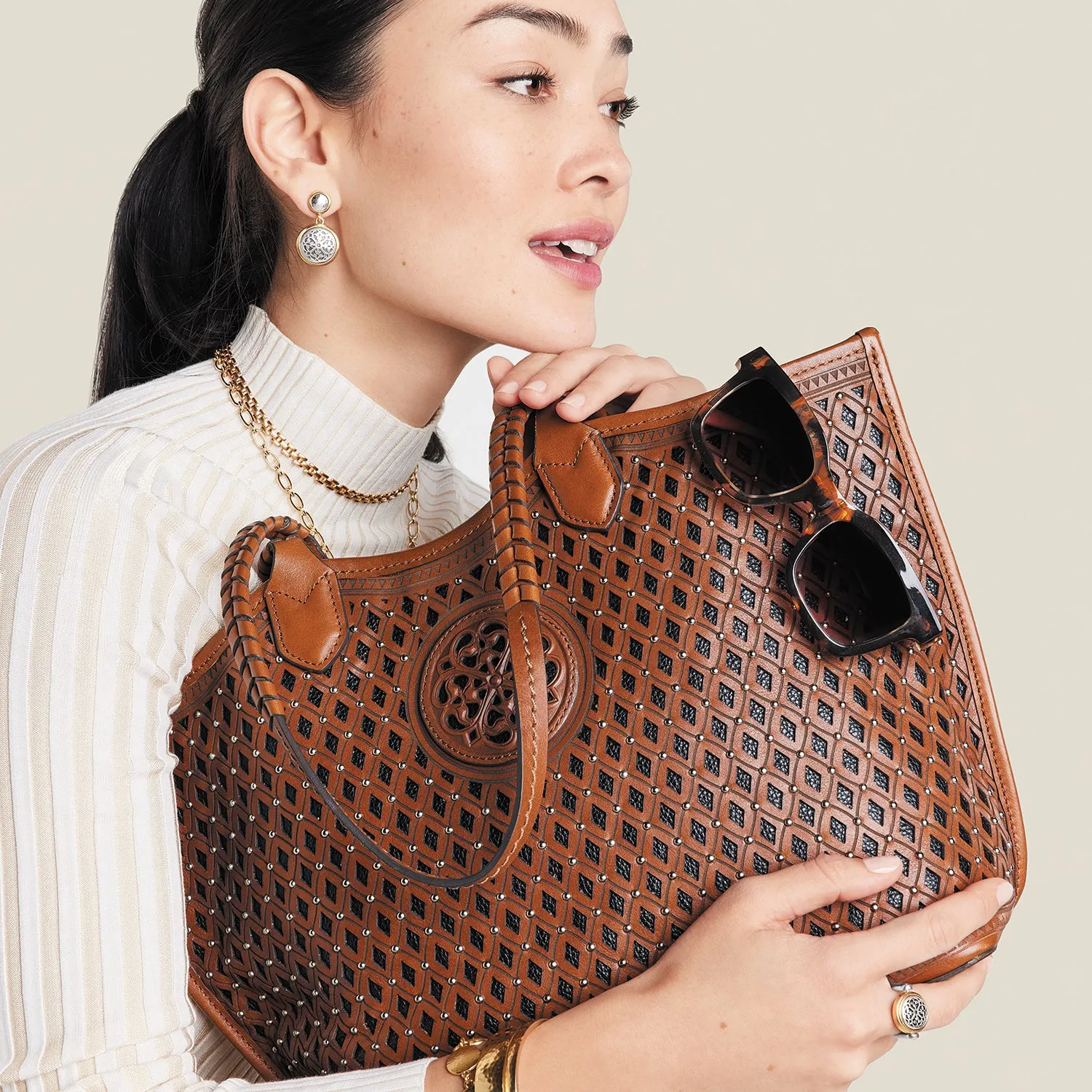 Ferrara Riva Tote - H38318