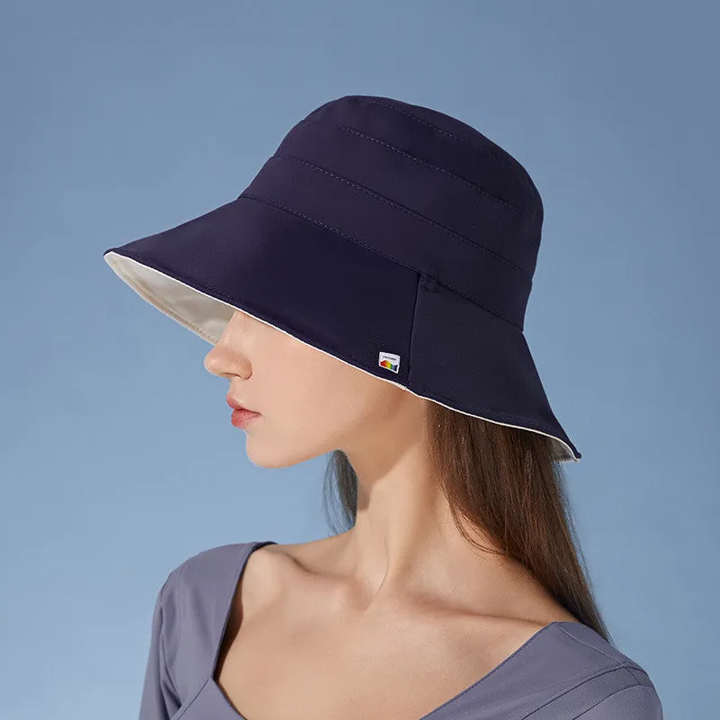 Filhot™ UV Shading Bucket Hat For Summer Outdoor