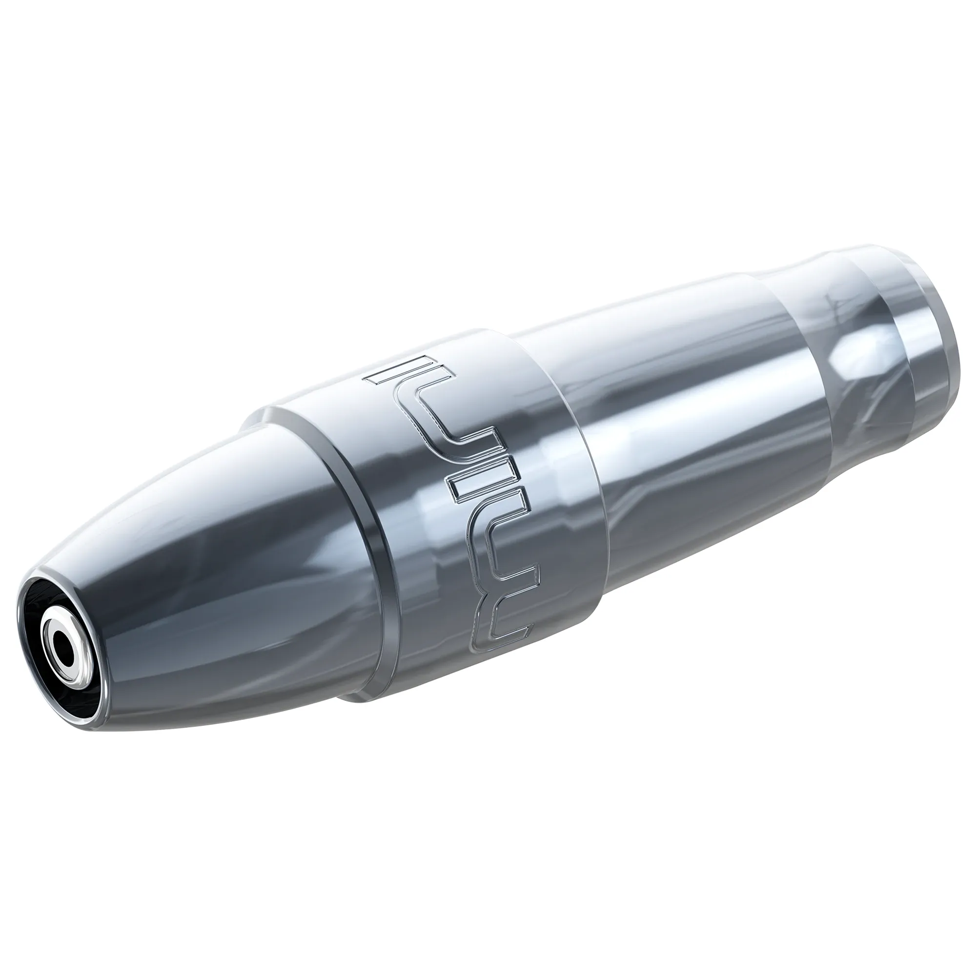 FK IRONS XION MINI – GUNMETAL