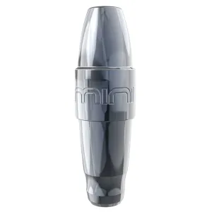 FK IRONS XION MINI – GUNMETAL