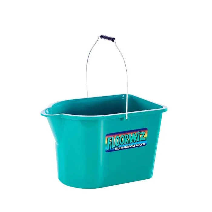 Floorwiz Pro Bucket 80FLT0015