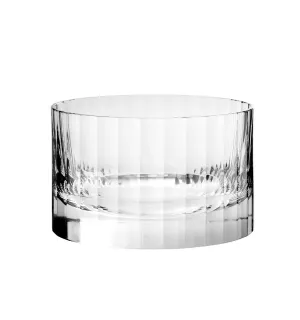 Fluted Ice Bucket