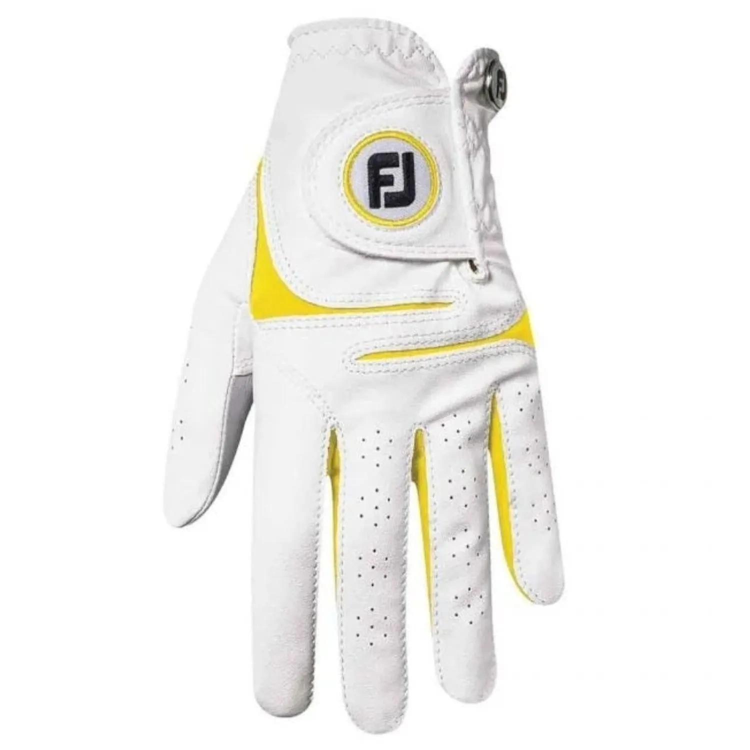 Footjoy Weathersof Fashion Dama