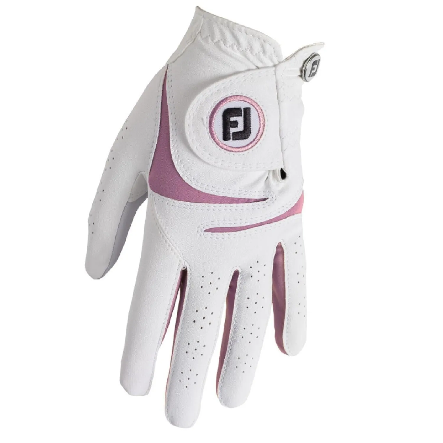 Footjoy Weathersof Fashion Dama