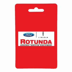 Ford Rotunda 307-414 Socket, Final Drive Input Nut