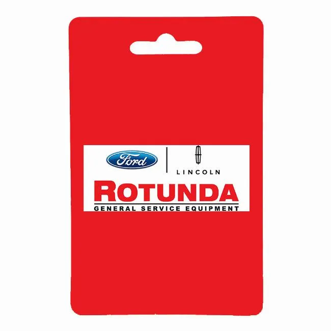 Ford Rotunda 307-414 Socket, Final Drive Input Nut