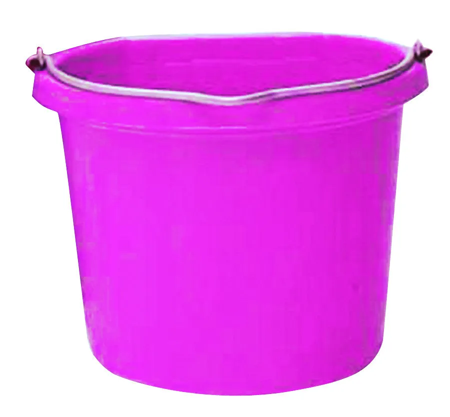 Fortiflex Flat Back Bucket