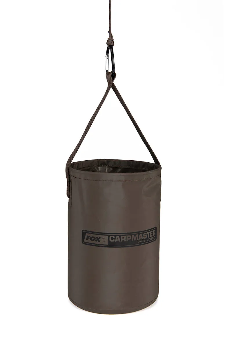 Fox Carpmaster Collapsible Water Bucket