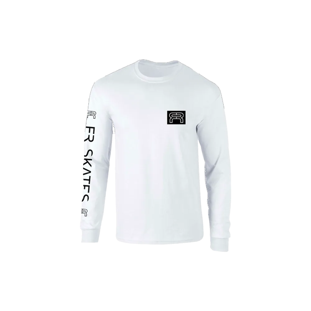 FR The Rec Longsleeve