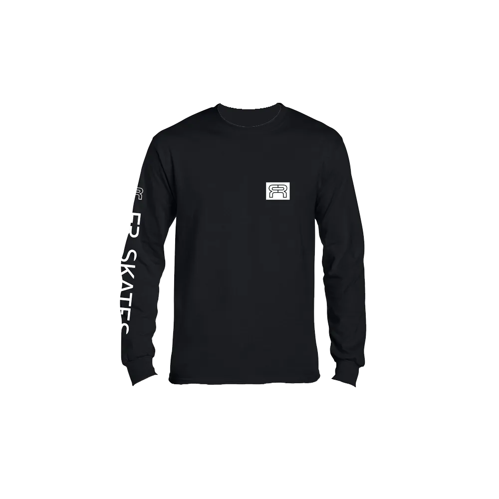 FR The Rec Longsleeve