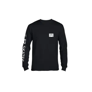 FR The Rec Longsleeve