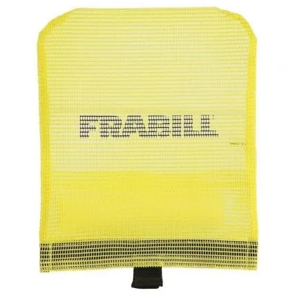 FRABILL LEECH BAG 8X11