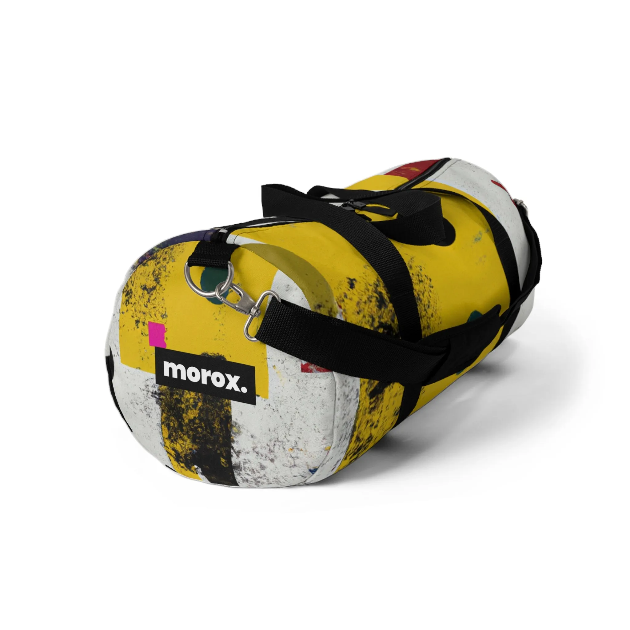 Francesco da Mosto - Duffel Bag