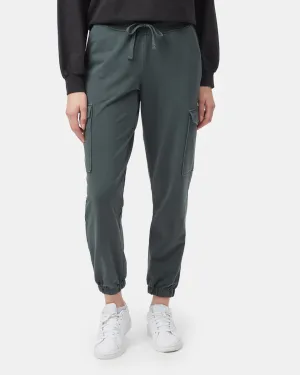 French Terry Cargo Fulton Jogger