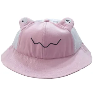 Frog Hat S-100