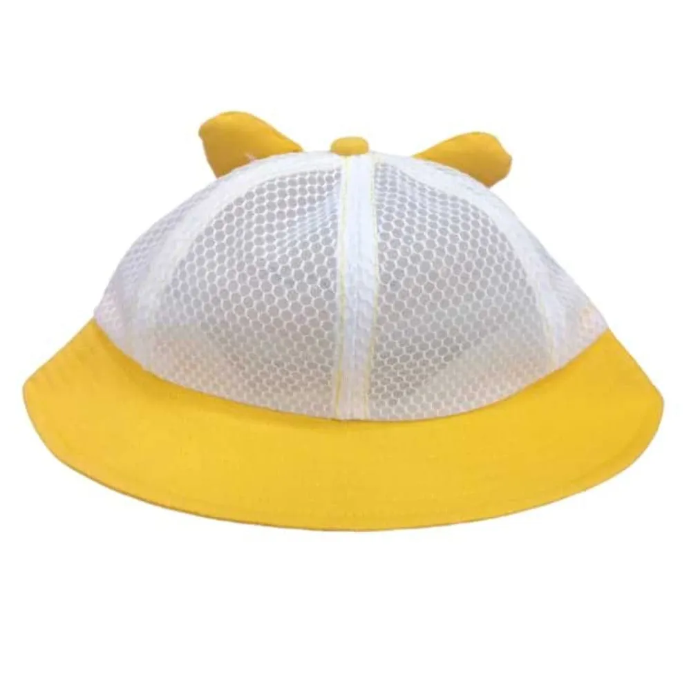 Frog Hat S-100
