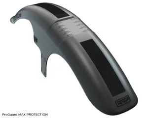 Front Mudguard Proguard Max Protection Rrp