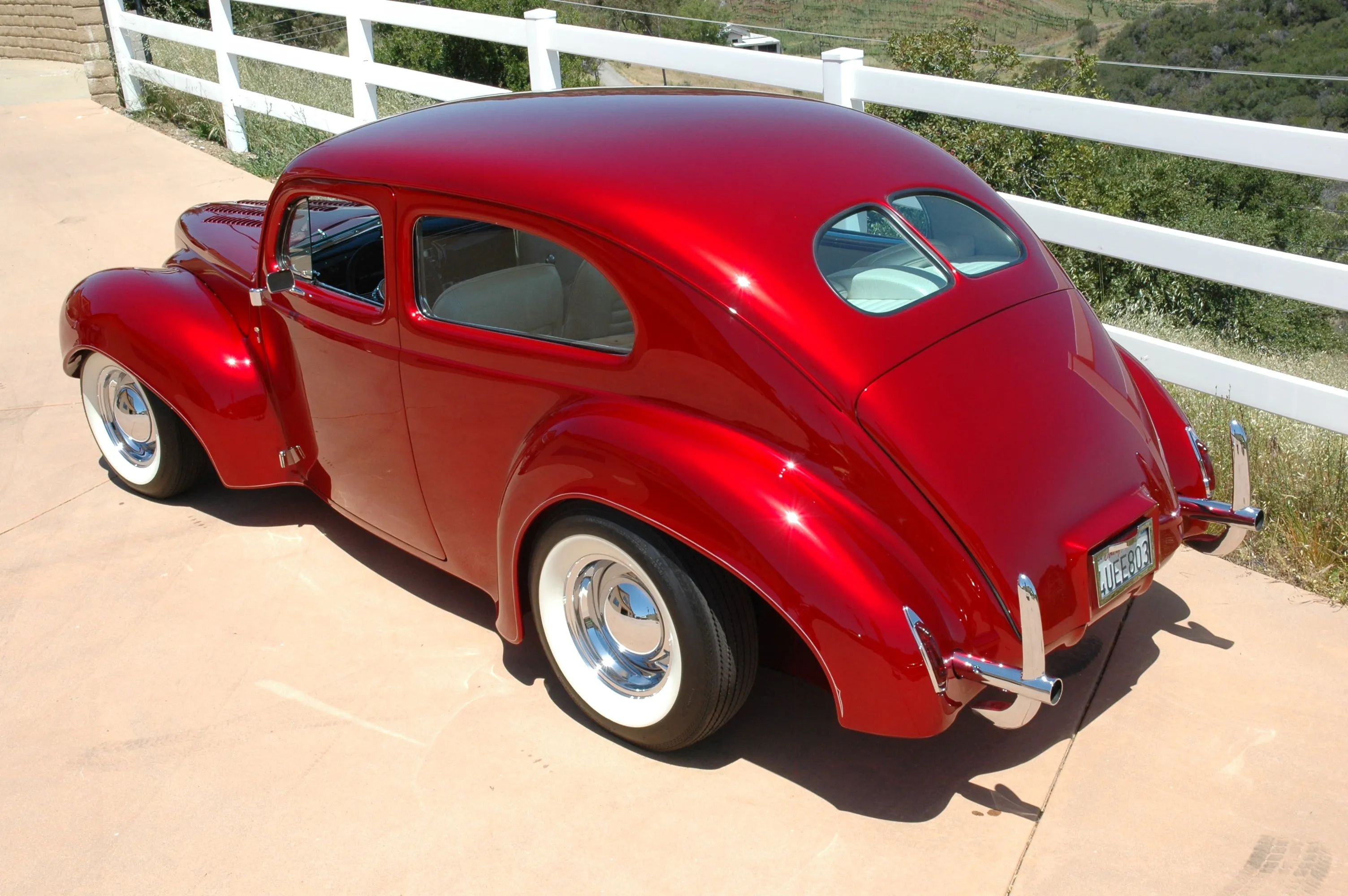 FULL CUSTOM WEEKEND Part 2! May 9th 10th 2025@ Davis Haus of Style