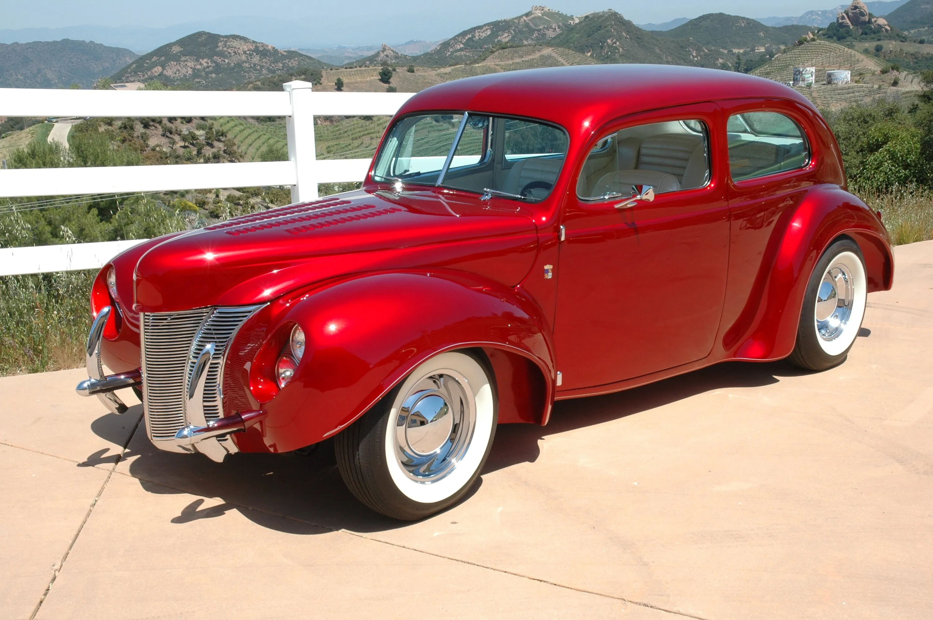 FULL CUSTOM WEEKEND Part 2! May 9th 10th 2025@ Davis Haus of Style