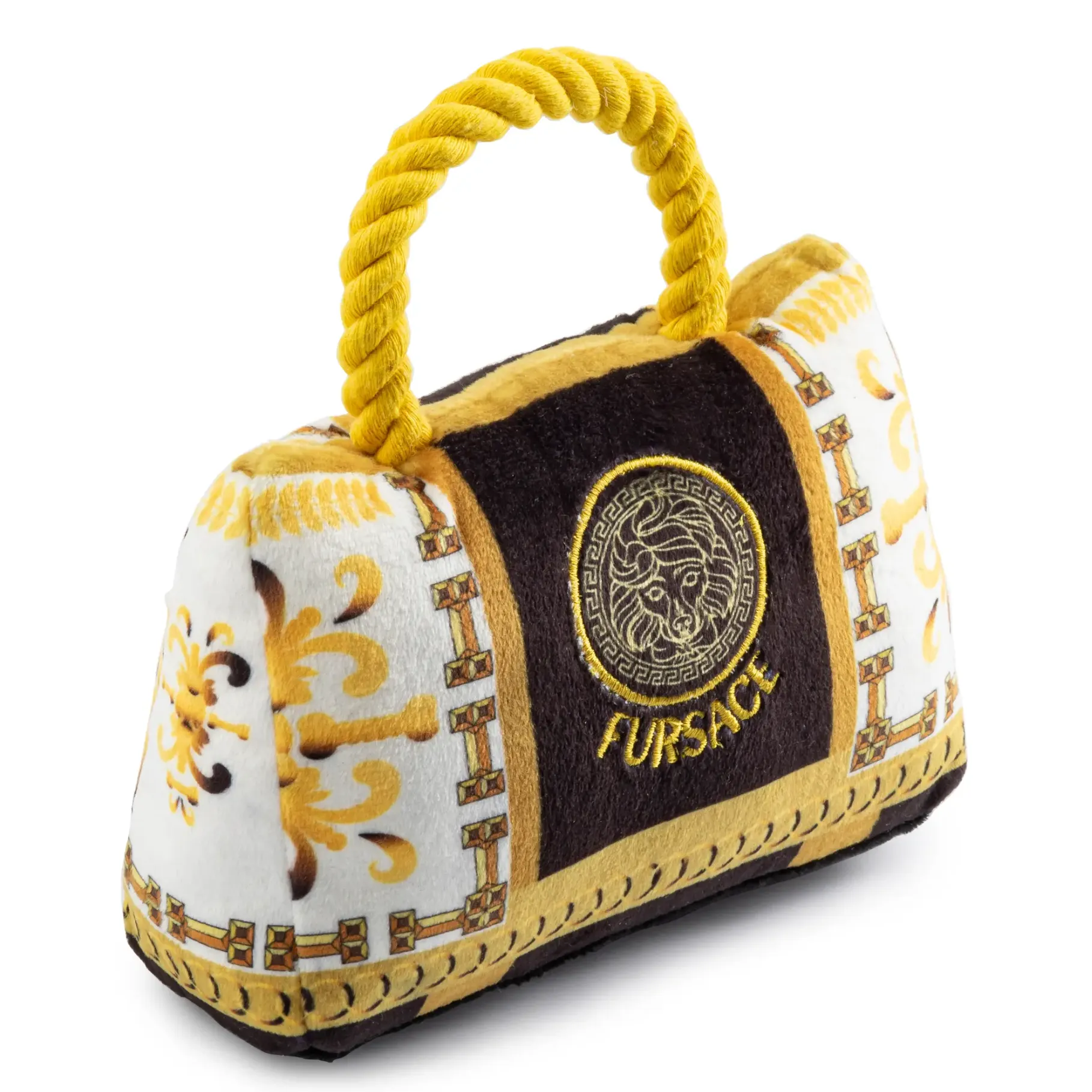 Fursace Dog toy