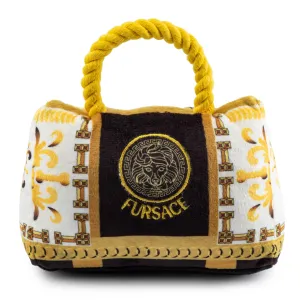 Fursace Dog toy